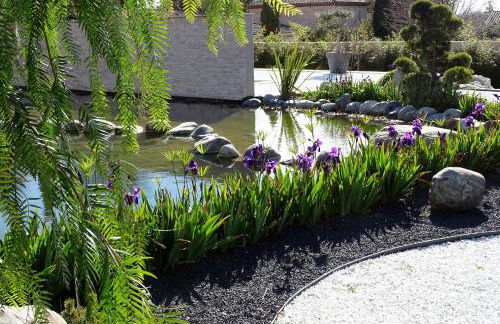 Maison du Lac - Foto 22