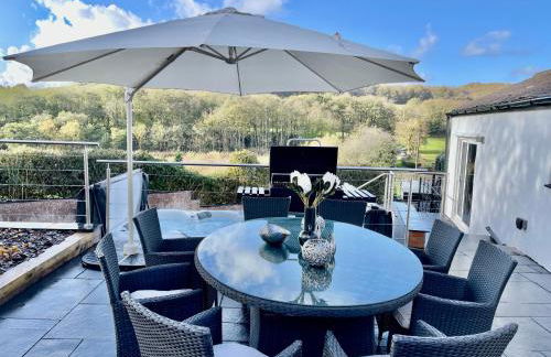 Tollgate House - Luxury Cozy Cottage - HUGE Hot Tub - Alton Towers - Foto 26