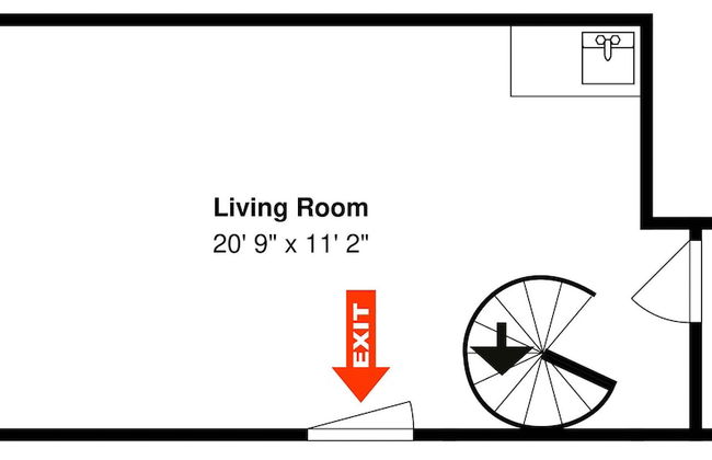 Loft of Luxury - Foto 27