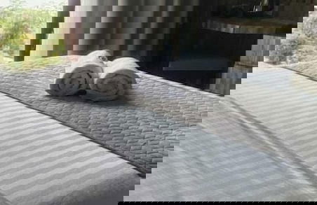 TOBA RETREAT MANSION AND VILLAS - Foto 11