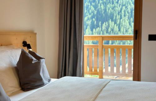 Chalet Al Sole - Foto 42