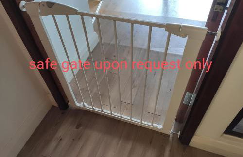 City Centre duplex 3rooms apartment with parking - Foto 33