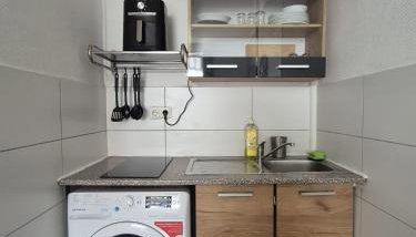Cozy & Elegant Central Apartments - Foto 4