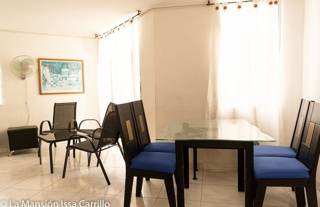 La Mansion Apartments, Kaku - Photo 9