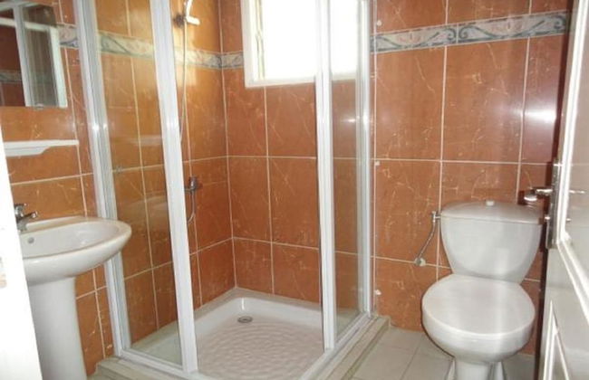 Stay.plus Apartment Mamelles Phare - Photo 18