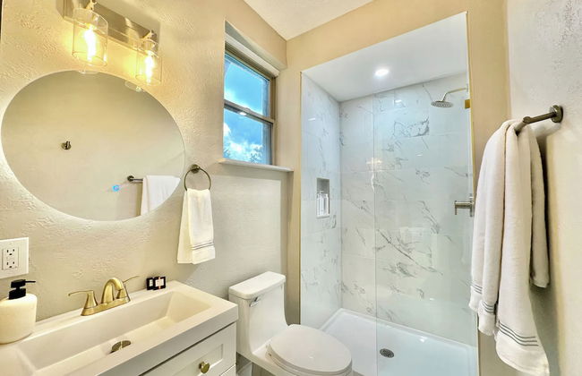 The Elliott Hotel at Highland Park - Foto 60