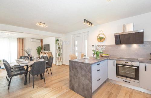 Villa Sandra ZadarVillas - Foto 15