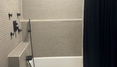 Home Away from Home - Foto 4, Shower