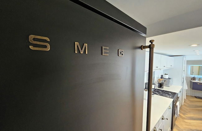 Spacious & Renovated 1-bed Garden Flat in London - Photo 32