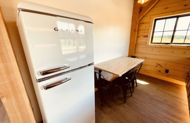 Clydesdale Outpost - Photo 54