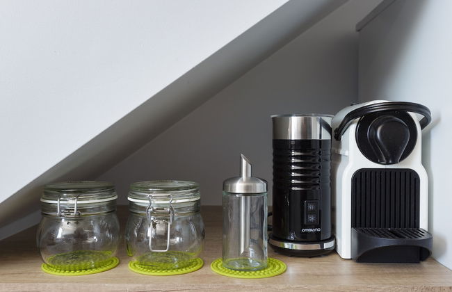 Orchard Loft - Foto 18