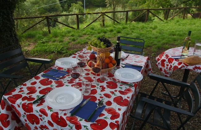 Quaint Cottage With Pool - Foto 31