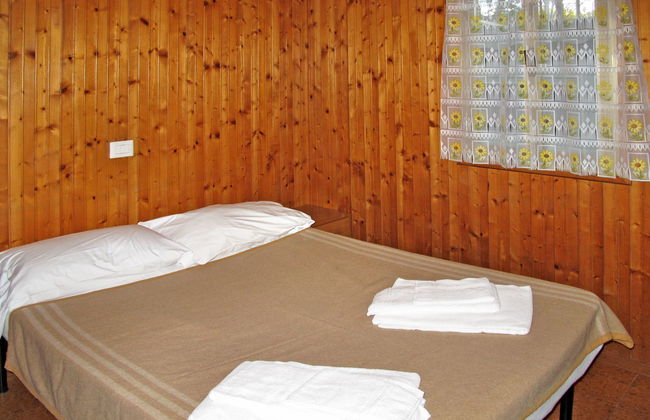 Camping Campeggio Italia (MAS371) - Foto 10