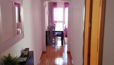 El Balcón de Huelin - Photo 3