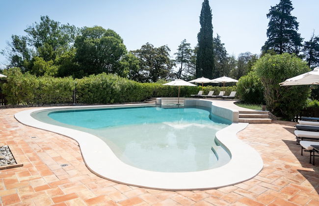 Château les Crostes - Foto 40