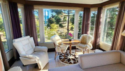 Espetacular Flat no Mountain Village - Foto 2