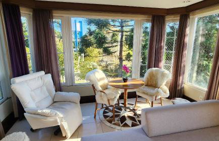 Espetacular Flat no Mountain Village - Foto 2