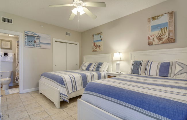 Boardwalk Beach Resort by Book That Condo - Foto 7