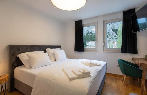 Lucky Apartment Omiš - Foto 23