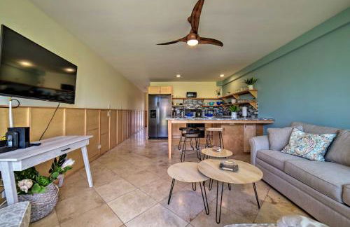 Condo with Lanai at Beginning of Road to Hana! - Photo 11