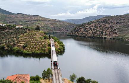 RENT4REST DOURO RIVER VIEW FAMILY RETREAT 3BD Apartment - Foto 9