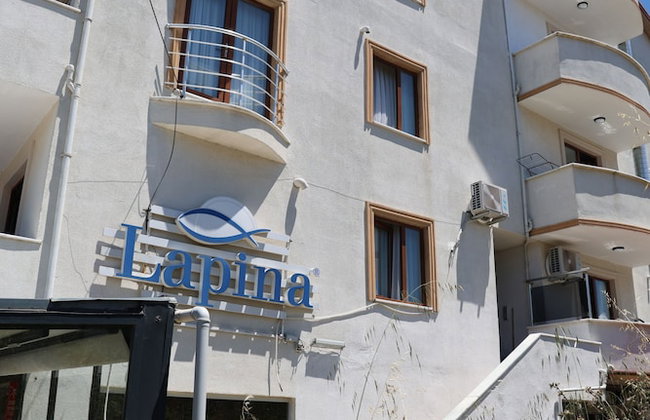 Lapina Pension & Restaurant - Photo 36