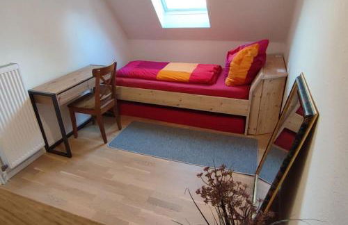 Top Ferienwohnung am Waldrand mit großem Balkon - Foto 9