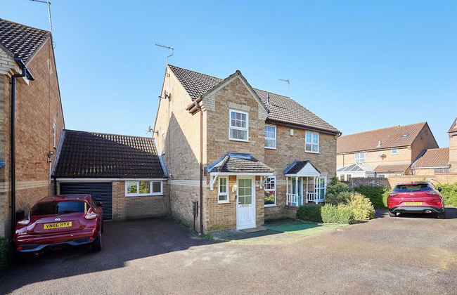 Host Stay Venture Park Villas - Foto 22