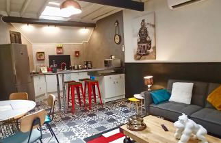 Résidence LE11B - Foto 10