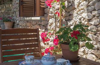 Villetta Sulvia - Alloggi Vista Mare Con Giardino Privato - Foto 49