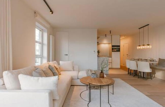 BE KNK Eliz 102-a1 in Knokke-heist - Foto 6