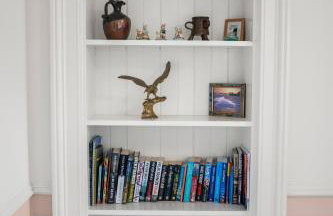 Oban Bay Views - Fireplace, Games & Books - Foto 27