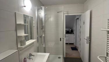 Ferienwohnung in Neuenhagen - Foto 5, Shower