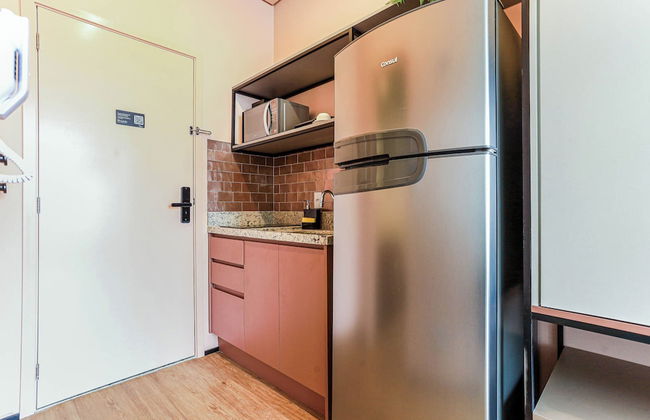 360 RBS Elíseos - Foto 79