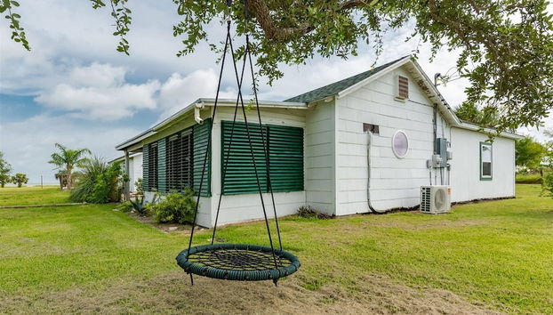 Servizio della struttura