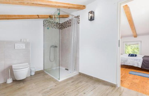 Beautiful Home In Krnicari With Wifi - Foto 30