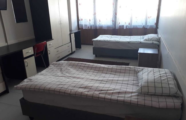 Yuvam Pansiyon - Photo 6