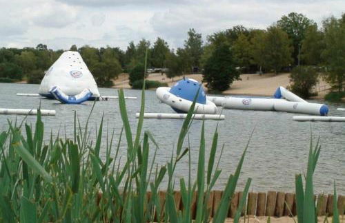 Mobilheime Kahl - Studio ATHEN - Foto 15