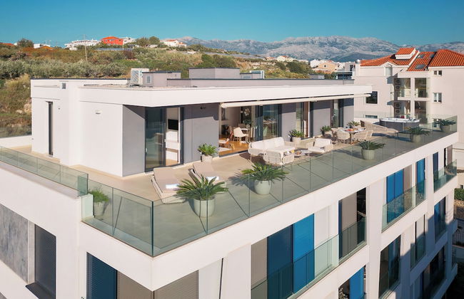 Sun Spalato Sunset - Photo 27