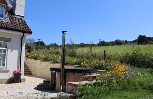 Leafield House Nables Farm - Foto 47