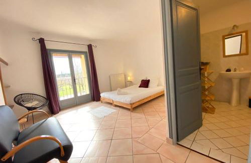 84B7 - Accommodation in a charming 18th century farmhouse - Foto 47