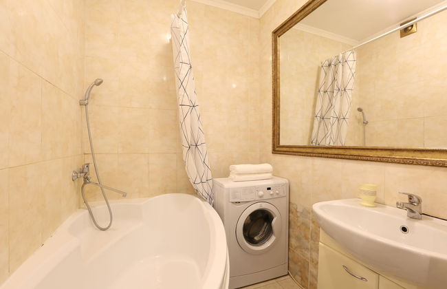 MaxRealty24 Khoroshovskoe Shosse 12 to 1 - Photo 37