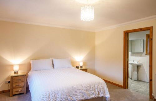 North Balkello Cottage - Foto 17