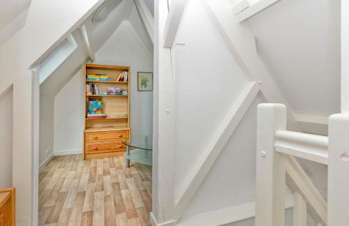 Bel appartement - 2min plage - Foto 12