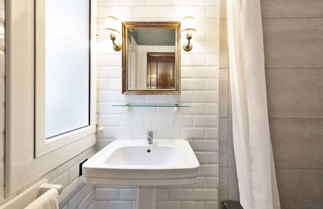 Stay U-nique Apartments Obradors - Photo 11