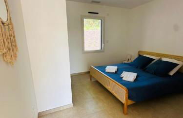 La maison dans la prairie gîte marguerite - Foto 13