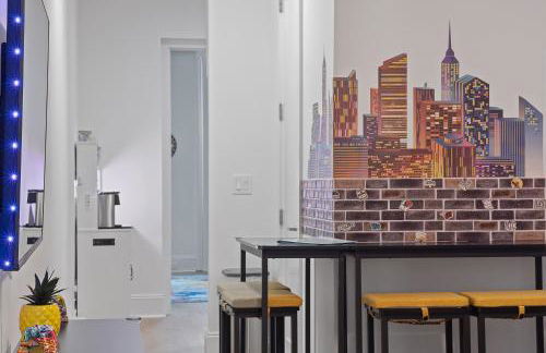 Hoboken Hideaway - Walk to Transit - 15 Mins to NYC - Foto 29