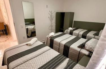 Apartamento 10 a 4 min da Basílica - Foto 23