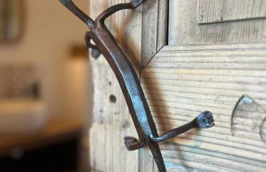 Maison d'hôtes avec piscine à Saint Jean du Gard, Les Ecuries de la Magdelaine - Foto 39