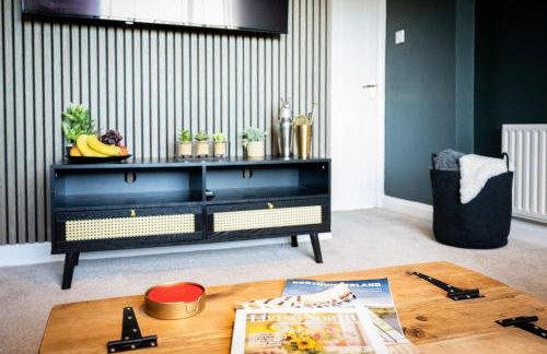 Northern Hideaways, The Nest Ponteland - Foto 27